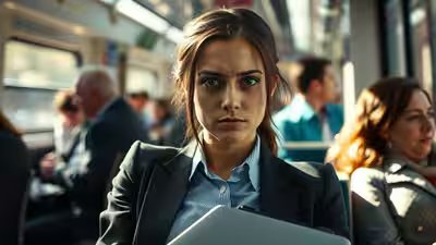 ‘My remote job became a 115-km commute’: Employee’s career dilemma sparks debate on hybrid work ‘My remote job became a 115-km commute’: Employee’s career dilemma sparks debate on hybrid work