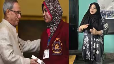 From Acid Attack Survivor at 17 to Chevening Scholar at 29: The Unstoppable Journey of India’s Resham Fatma From Acid Attack Survivor at 17 to Chevening Scholar at 29: The Unstoppable Journey of India’s Resham Fatma