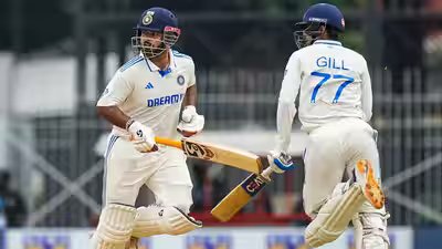 ‘I would be very worried’: Former Sri Lankan cricketer names India’s biggest weapon | Cricket News ‘I would be very worried’: Former Sri Lankan cricketer names India’s biggest weapon | Cricket News