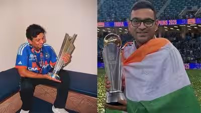Another review on the cards? More changes likely in India’s backroom staff after the Sri Lanka Tests | Cricket News Another review on the cards? More changes likely in India’s backroom staff after the Sri Lanka Tests | Cricket News