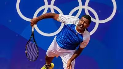 ‘It would have been great exposure’: AITA, Bopanna slam 2026 Asian Games tennis omissions; Sports Ministry steadfast on selection criteria | Tennis News ‘It would have been great exposure’: AITA, Bopanna slam 2026 Asian Games tennis omissions; Sports Ministry steadfast on selection criteria | Tennis News
