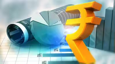 Rupee rises 31 paise on weaker dollar, lower oil prices and continued FII inflows Rupee rises 31 paise on weaker dollar, lower oil prices and continued FII inflows