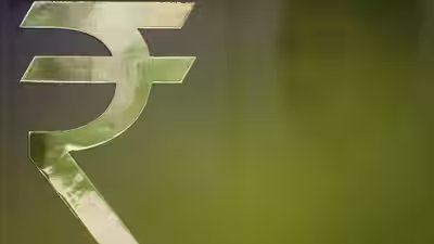 Rupee slips to 95.74 against US dollar as crude prices, importer demand weigh Rupee slips to 95.74 against US dollar as crude prices, importer demand weigh