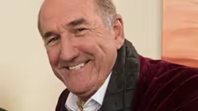 From leaving school at 16 to being married for 60 years, 78-year-old retired comedian Russ Abbot shares details of his journey: ‘So we started in the caravan…’ | From leaving school at 16 to being married for 60 years, 78-year-old retired comedian Russ Abbot shares details of his journey: ‘So we started in the caravan…’ |