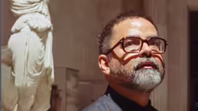 Sabyasachi joins forces with The Met for his biggest New York move yet | Sabyasachi joins forces with The Met for his biggest New York move yet |