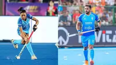 League points will stick around: Why opening games are crucial at Hockey World Cup | Hockey News League points will stick around: Why opening games are crucial at Hockey World Cup | Hockey News