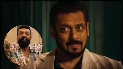 Salman Khan and Sanjay Dutt starrer ‘7 Dogs’ gets India release date: When and where to watch the international film after its Middle East premiere? | Salman Khan and Sanjay Dutt starrer ‘7 Dogs’ gets India release date: When and where to watch the international film after its Middle East premiere? |