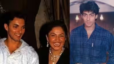 Salman Khan’s ‘Ramayana’ was shelved due to Sohail Khan’s relationship with Pooja Bhatt, the actress also had spoken about the possibility of marriage, reportedly Salim Khan didn’t approve of their relationship | Hindi Movie News Salman Khan’s ‘Ramayana’ was shelved due to Sohail Khan’s relationship with Pooja Bhatt, the actress also had spoken about the possibility of marriage, reportedly Salim Khan didn’t approve of their relationship | Hindi Movie News