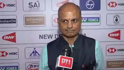India Open 2028 to be held in Guwahati, confirms BAI secretary general | Badminton News India Open 2028 to be held in Guwahati, confirms BAI secretary general | Badminton News