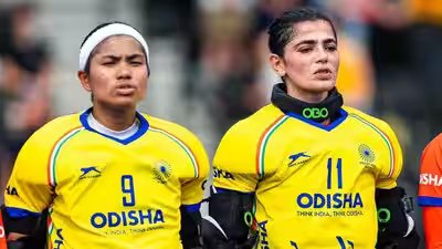 After historic World Cup finish, Savita Punia urges PM Modi to ‘Save WHIL’ | Hockey News After historic World Cup finish, Savita Punia urges PM Modi to ‘Save WHIL’ | Hockey News