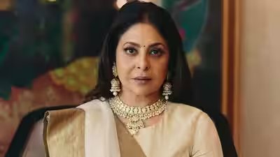 ‘Praise is not a national secret, it can be…’: Shefali Shah gives voice to the invisible work and quiet frustrations of Indian women ‘Praise is not a national secret, it can be…’: Shefali Shah gives voice to the invisible work and quiet frustrations of Indian women