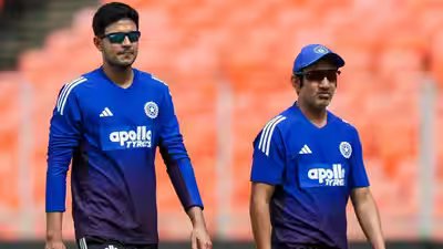 India vs Sri Lanka XI warm-up match: Live streaming, TV channel, date and time | Cricket News India vs Sri Lanka XI warm-up match: Live streaming, TV channel, date and time | Cricket News