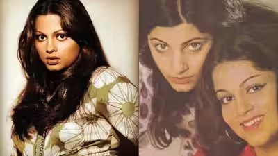 Simple Kapadia: Dimple Kapadia’s sister Simple Kapadia was treated like ‘kachra’ by Rajesh Khanna, never got along, left movies as an actress and turned into a National award winning costume designer: ‘Audience couldn’t accept an ugly sister’ | Hindi Movie News Simple Kapadia: Dimple Kapadia’s sister Simple Kapadia was treated like ‘kachra’ by Rajesh Khanna, never got along, left movies as an actress and turned into a National award winning costume designer: ‘Audience couldn’t accept an ugly sister’ | Hindi Movie News
