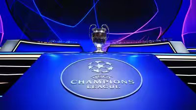 Champions League 2026-27 draw: Four pots set as 36 clubs discover their league-phase opponents in star-studded fixtures | Football News Champions League 2026-27 draw: Four pots set as 36 clubs discover their league-phase opponents in star-studded fixtures | Football News