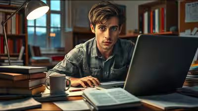 ‘I think my software engineering career is over’: NSUT student with years of experience left without a job or degree ‘I think my software engineering career is over’: NSUT student with years of experience left without a job or degree