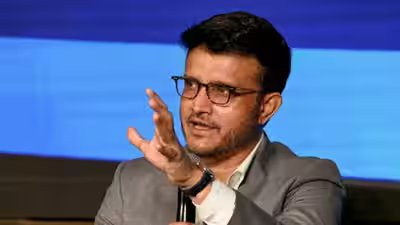 ‘I am the king’: Deep Dasgupta reveals how Sourav Ganguly transformed Team India’s mindset | Cricket News ‘I am the king’: Deep Dasgupta reveals how Sourav Ganguly transformed Team India’s mindset | Cricket News