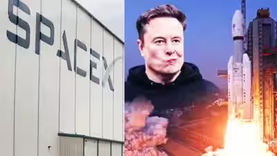 SpaceX retail investors turn net sellers for first time since IPO; offload $4.5 million worth of shares SpaceX retail investors turn net sellers for first time since IPO; offload $4.5 million worth of shares