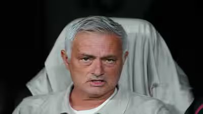 José Mourinho makes bold Ballon d’Or challenge: ‘Can’t give it to a guy just for winning UCL or World Cup’ | Football News José Mourinho makes bold Ballon d’Or challenge: ‘Can’t give it to a guy just for winning UCL or World Cup’ | Football News