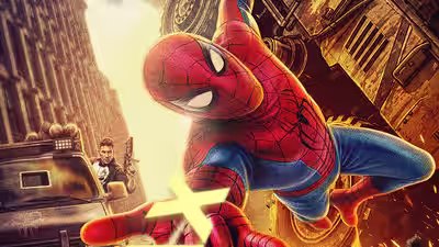 ‘Spider-Man: Brand New Day’ crosses USD 1 Billion worldwide; Tom Holland starrer now eyeing USD 2.1 billion lifetime haul | ‘Spider-Man: Brand New Day’ crosses USD 1 Billion worldwide; Tom Holland starrer now eyeing USD 2.1 billion lifetime haul |