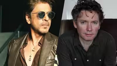 Oscar-winning filmmaker Kevin Macdonald reveals planned Shah Rukh Khan documentary; says he’d ‘Love to make a film about Modi’ | Oscar-winning filmmaker Kevin Macdonald reveals planned Shah Rukh Khan documentary; says he’d ‘Love to make a film about Modi’ |