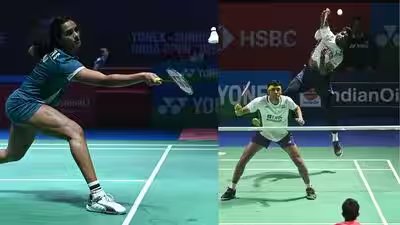 Badminton World Championships 2026 Schedule: Full fixtures, dates, venue, Indian players and more | Badminton News Badminton World Championships 2026 Schedule: Full fixtures, dates, venue, Indian players and more | Badminton News