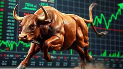 Market recap: Top-10 firms add Rs 2.51 lakh crore; Bajaj Finance biggest winner Market recap: Top-10 firms add Rs 2.51 lakh crore; Bajaj Finance biggest winner