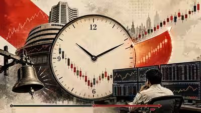 Will Nifty & Sensex continue to diverge? What new stock market timings, closing auction session mean Will Nifty & Sensex continue to diverge? What new stock market timings, closing auction session mean