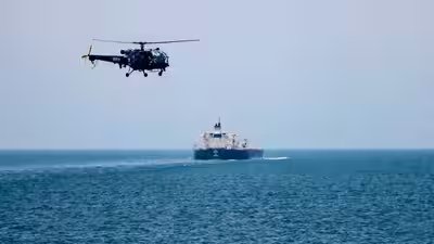 West Asia war fallout: Oil product exports find many new markets West Asia war fallout: Oil product exports find many new markets