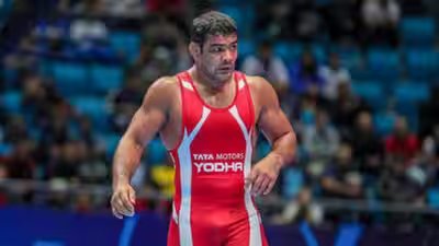 ‘Premeditated and gruesome assault’: Delhi high court denies bail to Olympic medalist Sushil Kumar in murder case | Off the field News ‘Premeditated and gruesome assault’: Delhi high court denies bail to Olympic medalist Sushil Kumar in murder case | Off the field News