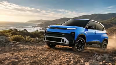 Car buyers take fancy to mid-size SUV models Car buyers take fancy to mid-size SUV models