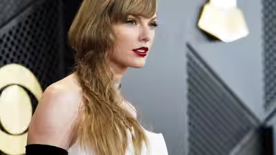 Taylor Swift YOUNGEST star to be inducted into Nashville Songwriters Hall of Fame; Lyle Lovett, Bruce Channel and other stars to be honoured | Taylor Swift YOUNGEST star to be inducted into Nashville Songwriters Hall of Fame; Lyle Lovett, Bruce Channel and other stars to be honoured |