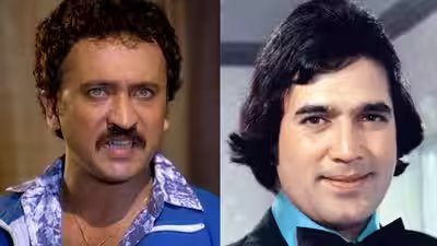 ‘Rajesh Khanna abused me, I was very upset,’ recalls veteran actor Tej Sapru: ‘I think his downfall came earlier because of that arrogance’ | Hindi Movie News ‘Rajesh Khanna abused me, I was very upset,’ recalls veteran actor Tej Sapru: ‘I think his downfall came earlier because of that arrogance’ | Hindi Movie News