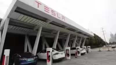 4.3 million vehicles recalled in China over safety risks; Tesla accounts for 2.98 million 4.3 million vehicles recalled in China over safety risks; Tesla accounts for 2.98 million