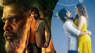 Tamil film industry strike over OTT release dispute postponed: ‘Sardar 2’, ‘Demonte Colony 3,’ ‘Immortal,’ and other films get relief | Tamil film industry strike over OTT release dispute postponed: ‘Sardar 2’, ‘Demonte Colony 3,’ ‘Immortal,’ and other films get relief |