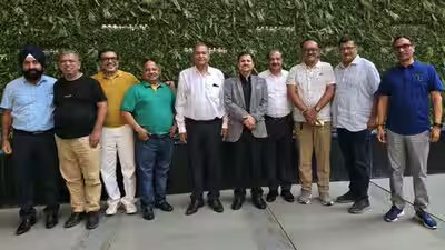 Couldn’t crack IIT or REC in 1984? These students went on to become CEOs, leaders and entrepreneurs Couldn’t crack IIT or REC in 1984? These students went on to become CEOs, leaders and entrepreneurs