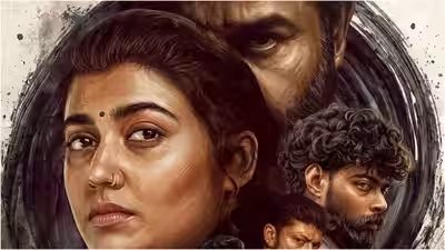 Vismaya Mohanlal’s debut film sees 0.6% growth; worldwide gross reaches Rs 31.54 Cr Vismaya Mohanlal’s debut film sees 0.6% growth; worldwide gross reaches Rs 31.54 Cr