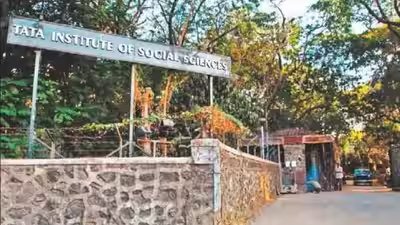 TISS annual convocation now on Aug 22, institute seeks bills to reimburse financial losses TISS annual convocation now on Aug 22, institute seeks bills to reimburse financial losses