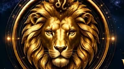 Leo Monthly Predictions for September 2026: Month brings fame and challenges; embrace calm as family bonds grow stronger and health fluctuations arise Leo Monthly Predictions for September 2026: Month brings fame and challenges; embrace calm as family bonds grow stronger and health fluctuations arise