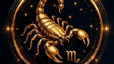 Scorpio Monthly Predictions for September 2026: challenges and opportunities awaits: Scorpions are advised to focus on family and health for balance Scorpio Monthly Predictions for September 2026: challenges and opportunities awaits: Scorpions are advised to focus on family and health for balance
