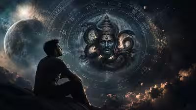 People born on these dates are traditionally considered ruled by Rahu: Check your date of birth People born on these dates are traditionally considered ruled by Rahu: Check your date of birth