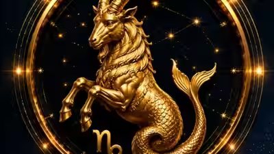 Capricorn Monthly Predictions for September 2026: Month presents hurdles; navigate relationship tensions and boost health for smoother days Capricorn Monthly Predictions for September 2026: Month presents hurdles; navigate relationship tensions and boost health for smoother days