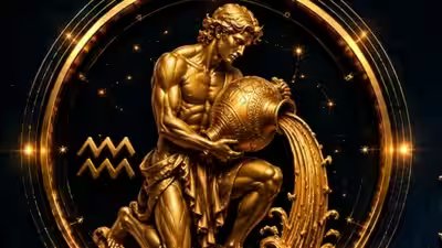 Aquarius Monthly Predictions for September 2026: Focus on health, income, and relationships is crucial Aquarius Monthly Predictions for September 2026: Focus on health, income, and relationships is crucial
