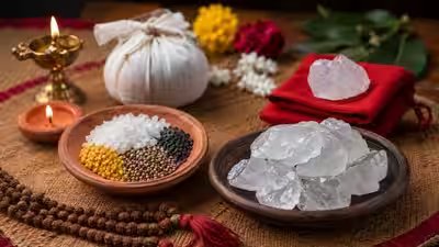 5 Traditional fitkari remedies for home, business and positivity 5 Traditional fitkari remedies for home, business and positivity