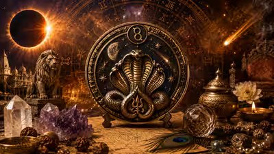 Ketu Transit Magha Nakshatra: Big Changes for These 4 Zodiac Signs Ketu Transit Magha Nakshatra: Big Changes for These 4 Zodiac Signs