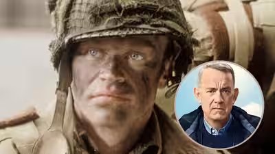 Neal McDonough on ‘Band of Brothers’ says Tom Hanks put everyone in their place: ‘The least we can do is work our tails off…’ | Neal McDonough on ‘Band of Brothers’ says Tom Hanks put everyone in their place: ‘The least we can do is work our tails off…’ |