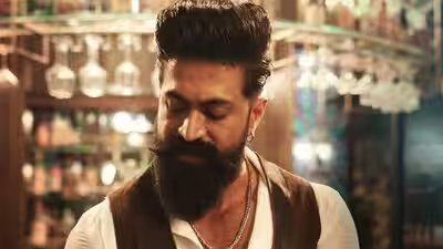 ‘Toxic: A Fairy Tale for Grown-Ups’ box office collection: Yash’s film crosses Rs 40 crore before release, trails ‘KGF: Chapter 2’ in advance sales | ‘Toxic: A Fairy Tale for Grown-Ups’ box office collection: Yash’s film crosses Rs 40 crore before release, trails ‘KGF: Chapter 2’ in advance sales |