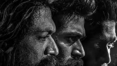 ‘Toxic’ trailer out now: Yash unleashes raw action in the action drama, Nayanthara, Kiara Advani, Tara Sutaria, Huma Qureshi leave fans surprised | Kannada Movie News ‘Toxic’ trailer out now: Yash unleashes raw action in the action drama, Nayanthara, Kiara Advani, Tara Sutaria, Huma Qureshi leave fans surprised | Kannada Movie News