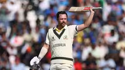 Why Travis Head doesn’t see himself as a ‘true’ Test opener despite 629 runs in Ashes? | Cricket News Why Travis Head doesn’t see himself as a ‘true’ Test opener despite 629 runs in Ashes? | Cricket News