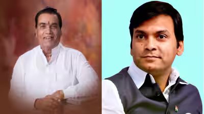Condolences pour in as education fraternity, Maharashtra leaders mourn D Y Patil’s demise Condolences pour in as education fraternity, Maharashtra leaders mourn D Y Patil’s demise