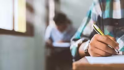 TS LAWCET 2026 round 2 seat allotment list released: Check steps to download here TS LAWCET 2026 round 2 seat allotment list released: Check steps to download here